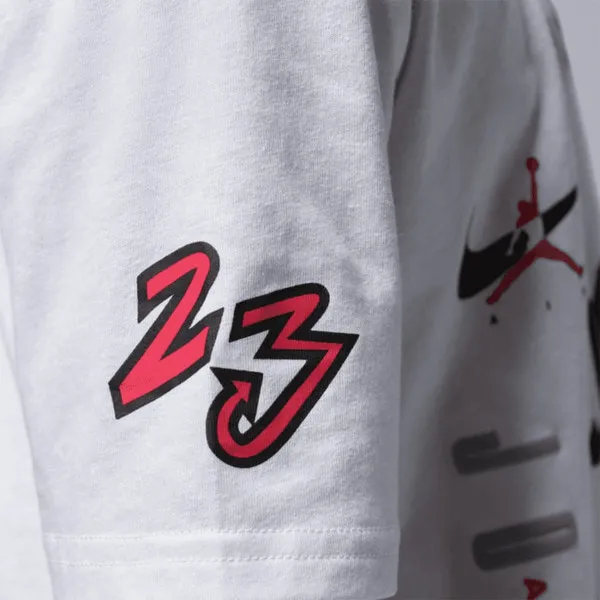 JORDAN JDB DYNASTY PATCH 