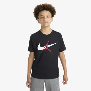 JORDAN JDB JUMPMAN SWOOSH INTERSECTIO 
