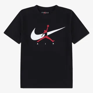 JORDAN JDB JUMPMAN SWOOSH INTERSECTIO 