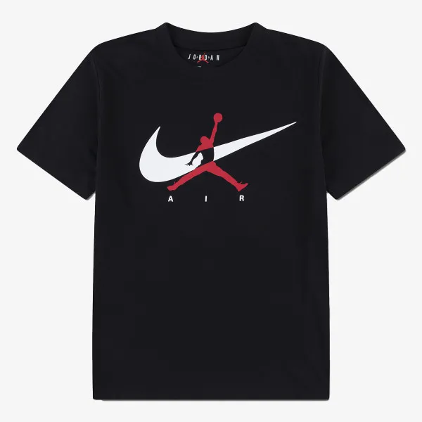 JORDAN JDB JUMPMAN SWOOSH INTERSECTIO 