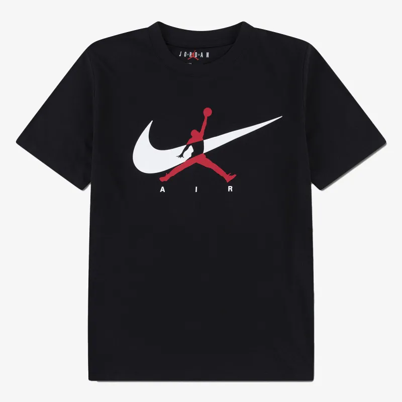 JORDAN JDB JUMPMAN SWOOSH INTERSECTIO 