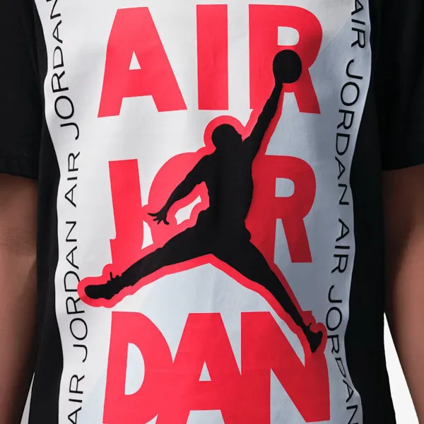 JORDAN JDB HBR CITY TEE 