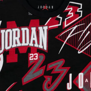 JORDAN Jordan Dynasty 