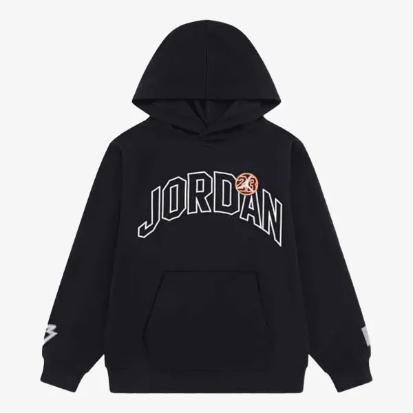 JORDAN JDB MJ DYNASTY FT PO HOODIE 
