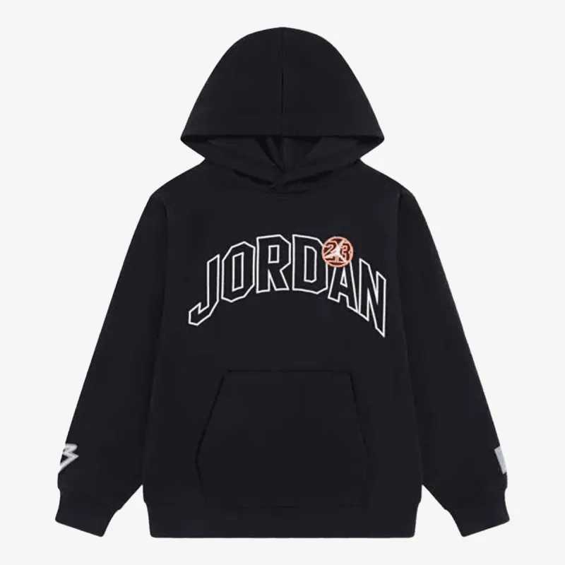 JORDAN JDB MJ DYNASTY FT PO HOODIE 