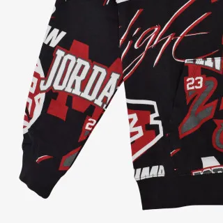 JORDAN Jordan Dynasty 