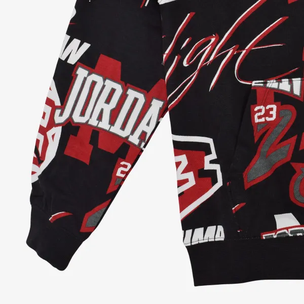 JORDAN Jordan Dynasty 