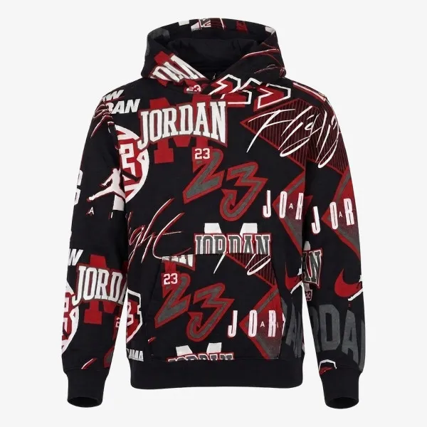 JORDAN Jordan Dynasty 