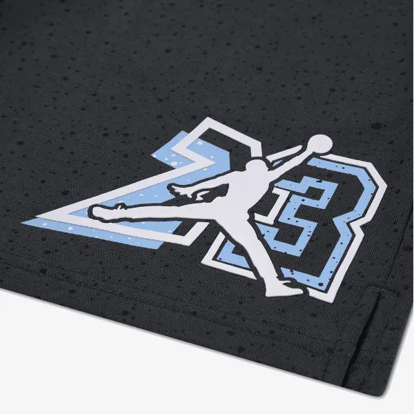 JORDAN JDB IN THE PAINT FT SHORT 