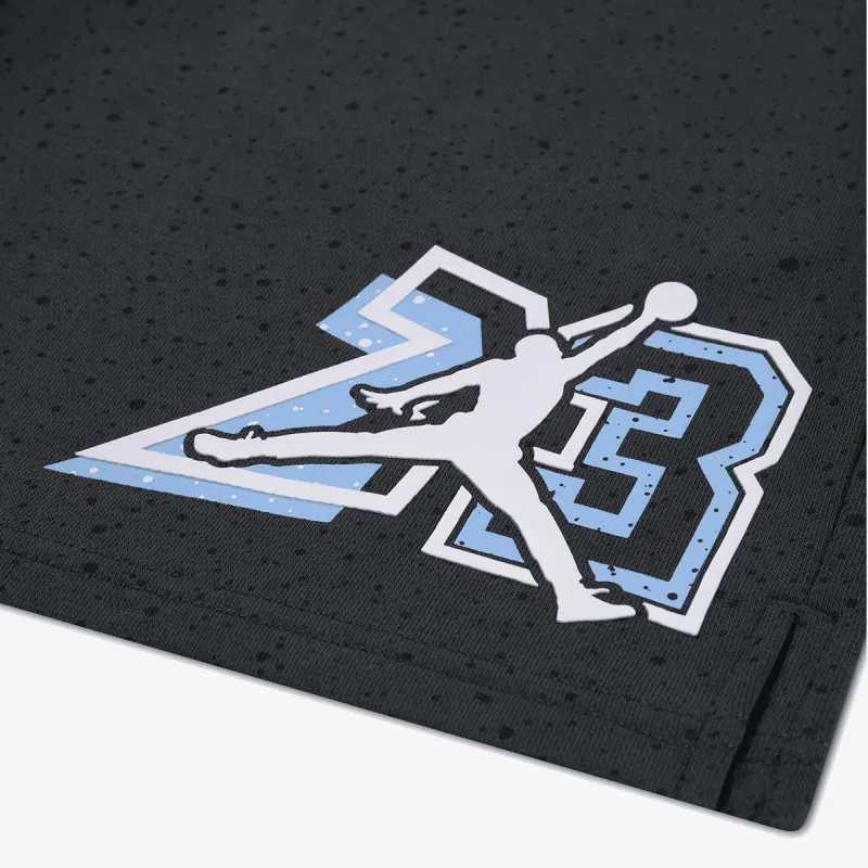 JORDAN JDB IN THE PAINT FT SHORT 