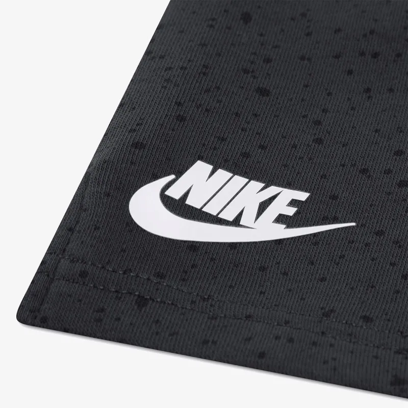 JORDAN JDB IN THE PAINT FT SHORT 