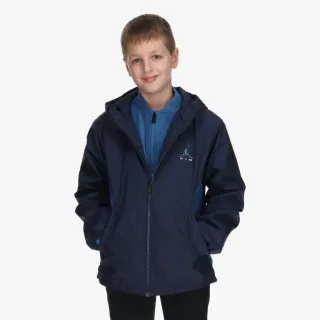 Jordan JDN 3 IN 1 SYSTEMS JACKET 