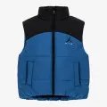 JORDAN JDN PUFFER VEST 