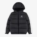 JORDAN JDB COLOR BLOCK PUFFER JACKET 