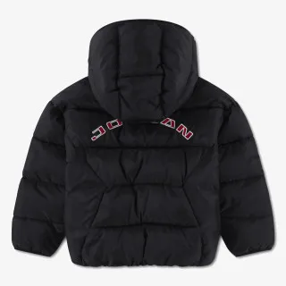 JORDAN JDN BROOKLYN GFX PUFFER 