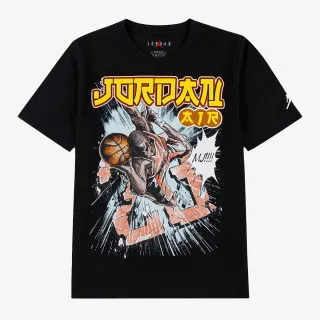 JORDAN JDB MJ BRKLN SBB SS TEE 