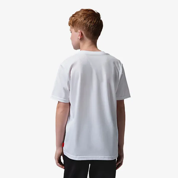 Jordan JDB BRK SS CREW 