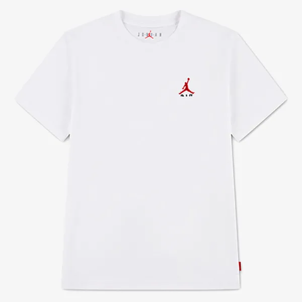 Jordan JDB BRK SS CREW 