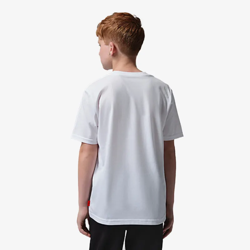 Jordan JDB BRK SS CREW 