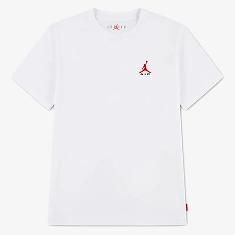 Jordan JDB BRK SS CREW 