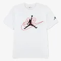 Jordan JDB AIR SWOOSH JM SS TEE 