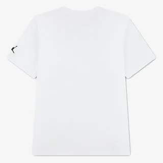 Jordan JDB AIR SWOOSH JM SS TEE 