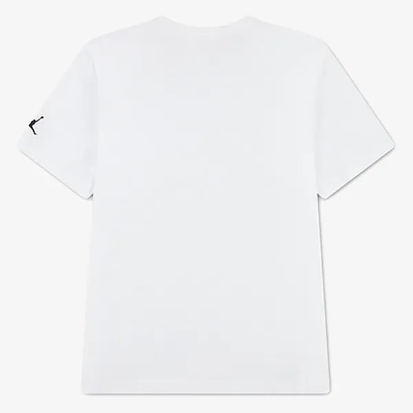 Jordan JDB AIR SWOOSH JM SS TEE 