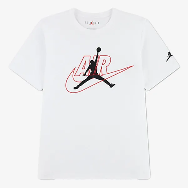 Jordan JDB AIR SWOOSH JM SS TEE 