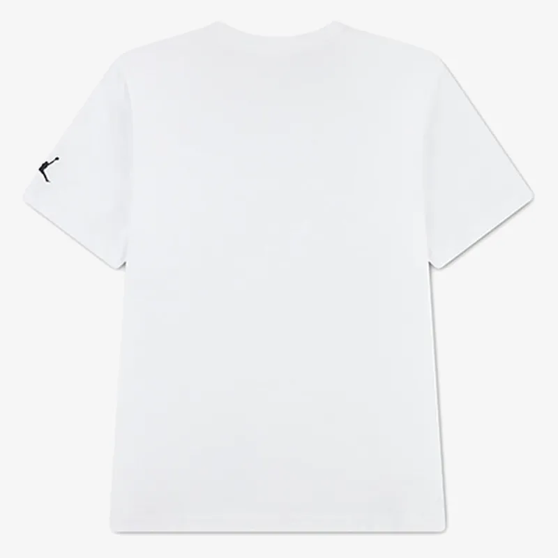 Jordan JDB AIR SWOOSH JM SS TEE 