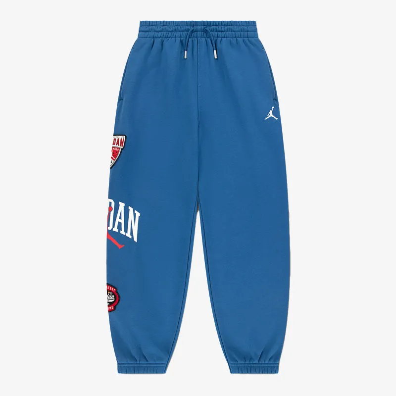 JORDAN JDB I23 CRUISE CONTROL FLEECE 