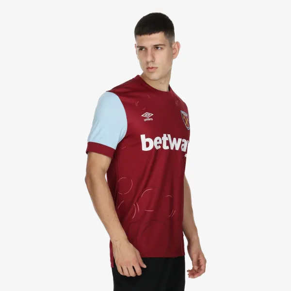 Umbro Komplet West Ham Utd 23/24 