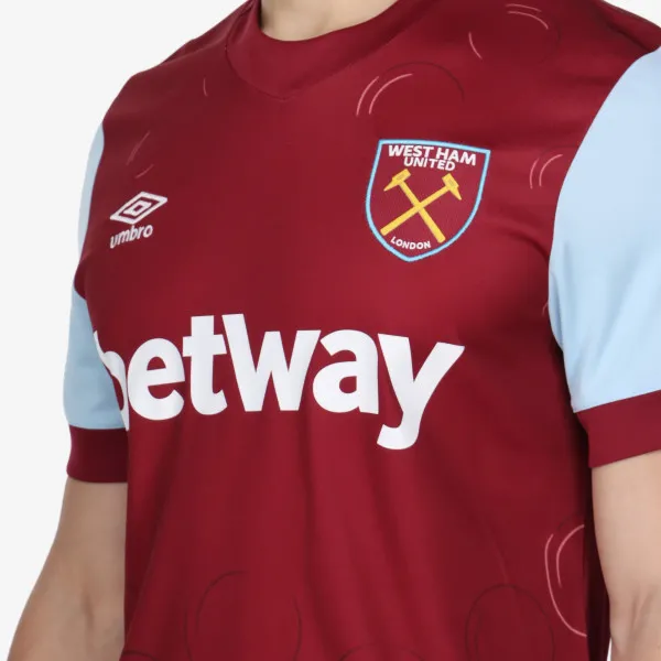 Umbro Komplet West Ham Utd 23/24 