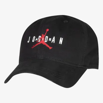 JORDAN ŠILTERICA JORDAN CURVE BRIM ADJUSTABLE 