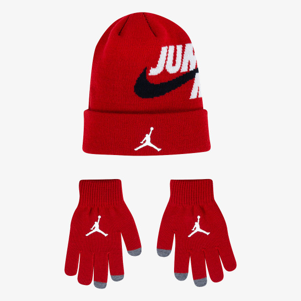 JORDAN ZIMSKA KAPA Jordan Jumpman 