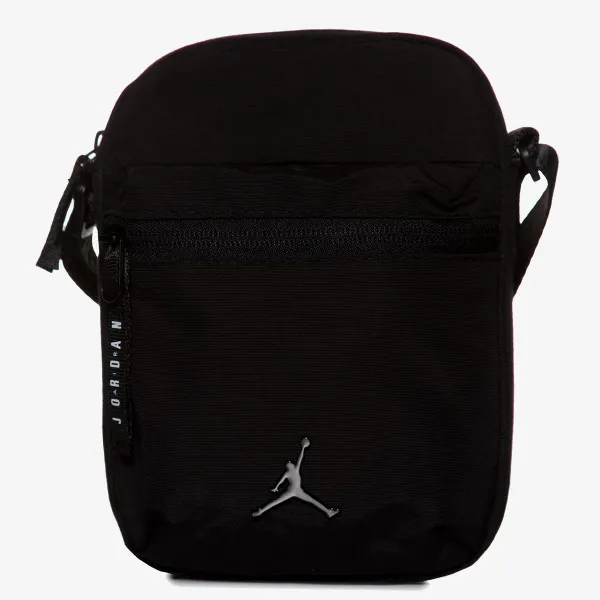 JORDAN AIRBORNE FESTIVAL BAG 