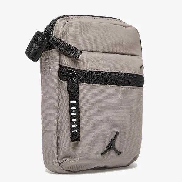 Nike AIRBORNE FESTIVAL BAG 