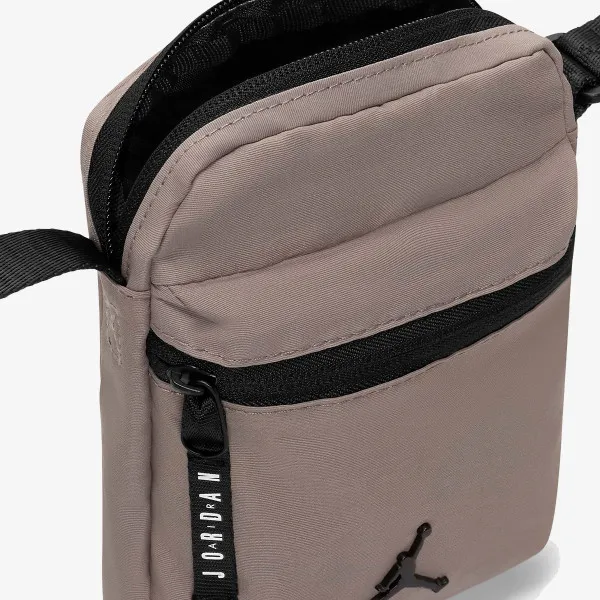 Nike AIRBORNE FESTIVAL BAG 