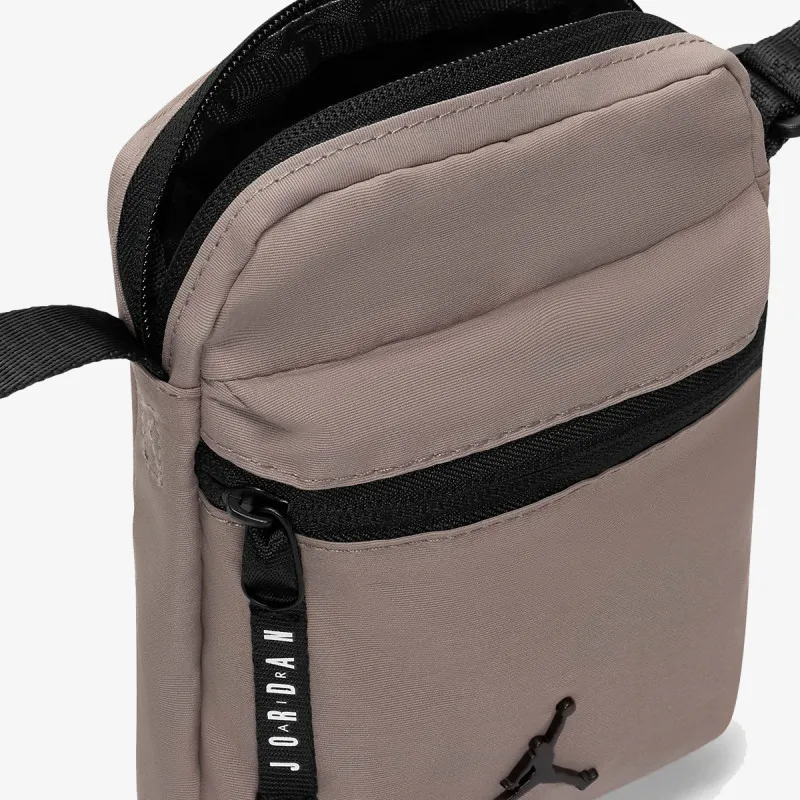 Nike AIRBORNE FESTIVAL BAG 