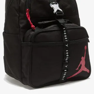 Nike JAN AIR JORDAN LUNCH BACKPACK 