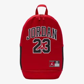 JORDAN Ruksak JORDAN Ruksak JAN JERSEY BACKPACK 