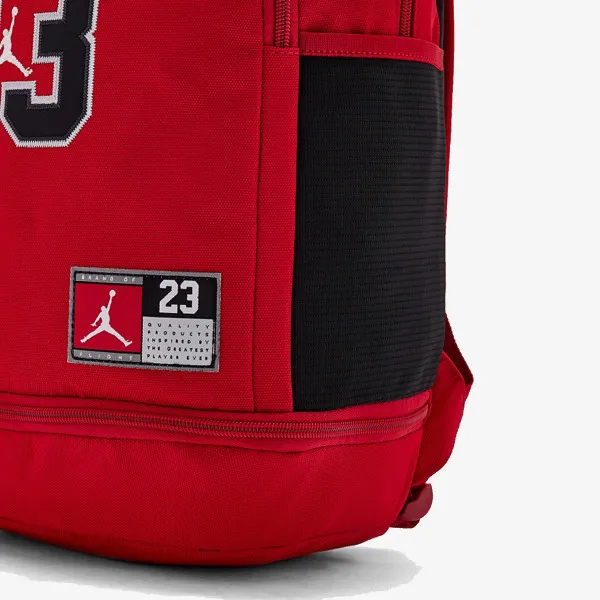 JORDAN Ruksak JAN JERSEY BACKPACK 