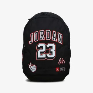 JORDAN JAN JORDAN JP BACKPACK 