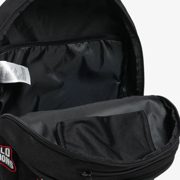 JORDAN JAN JORDAN JP BACKPACK 
