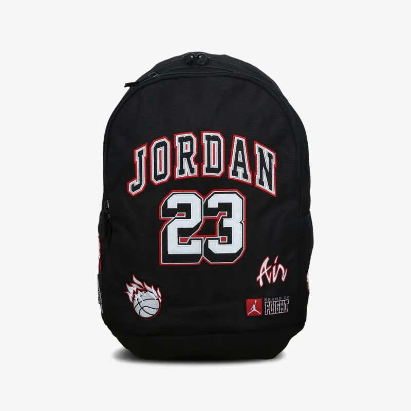 JORDAN JAN JORDAN JP BACKPACK 
