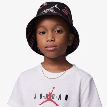 JORDAN Šešir JAN ICONS BUCKET HAT 