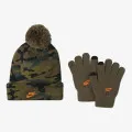 Nike Camo Print 