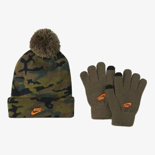 Nike Camo Print 