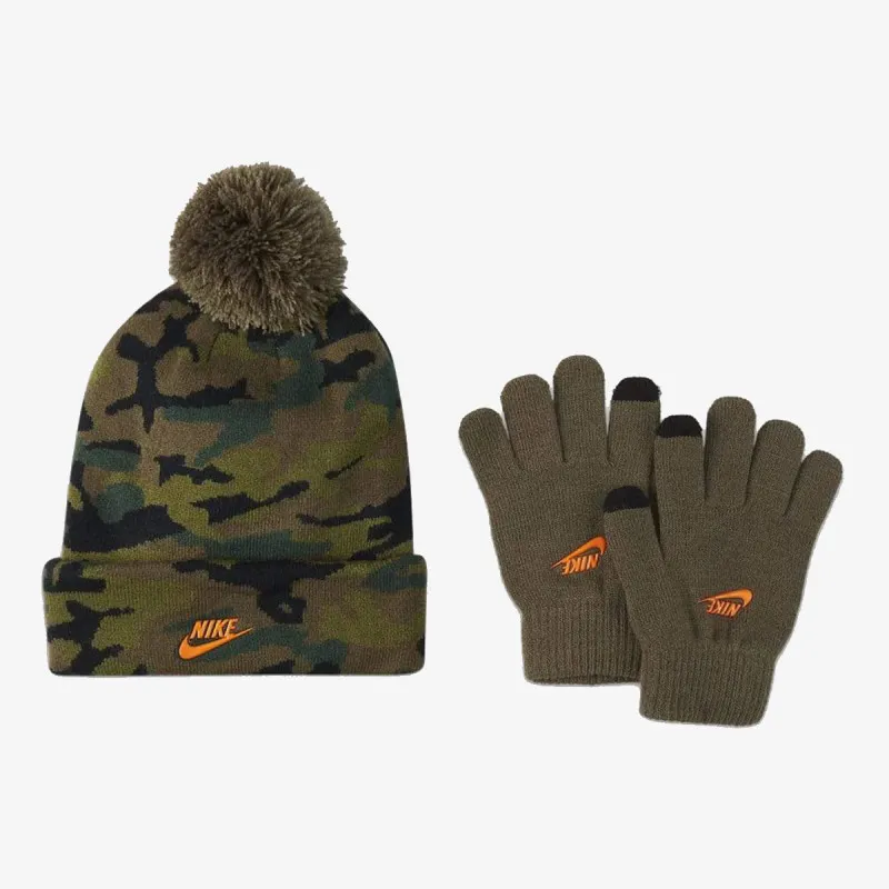 Nike Camo Print 