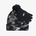Nike Camo Print 