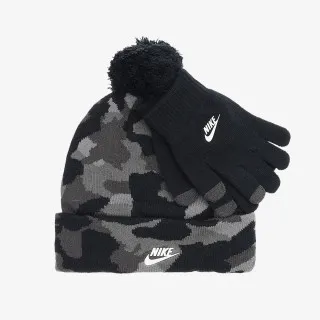 Nike Camo Print 